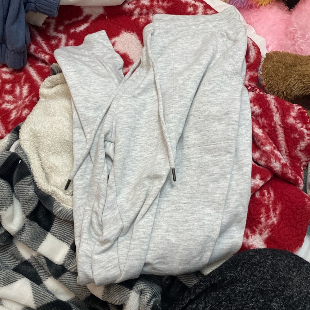 Sweatpants